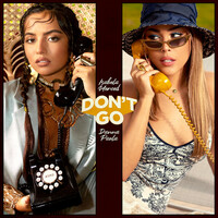 Thumbnail for the Isabela Merced - Don't Go link, provided by host site