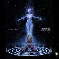 Thumbnail for the Lucille Croft - Don't Go link, provided by host site