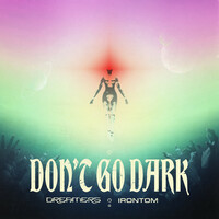 Thumbnail for the DREAMERS - Don't Go Dark link, provided by host site