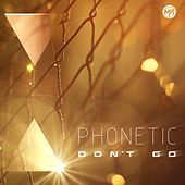 Thumbnail for the Phonetic - Don't Go link, provided by host site