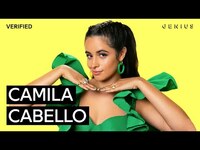 Thumbnail for the Camila Cabello - "Don't Go Yet" Official Lyrics & Meaning | Verified link, provided by host site