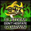 Thumbnail for the Al Storm - Don't Hesitate link, provided by host site