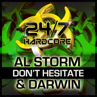 Thumbnail for the Al Storm - Don't Hesitate link, provided by host site