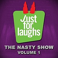 Thumbnail for the Mike Ward - Don't Hit on My Wife (Jfl 2015) link, provided by host site