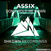 Thumbnail for the Assix - Don't Hold Me Down link, provided by host site