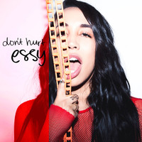 Thumbnail for the essy - Don't Hurt link, provided by host site