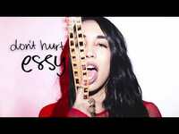 Thumbnail for the essy - Don't hurt link, provided by host site