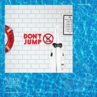 Thumbnail for the Mike - Don't Jump link, provided by host site
