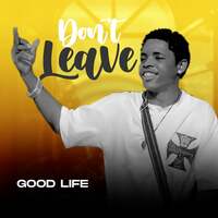 Thumbnail for the The Good Life - Don't Leave link, provided by host site