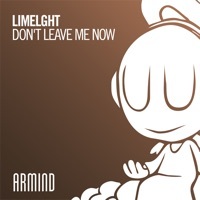 Thumbnail for the Limelght - Don't Leave Me Now link, provided by host site
