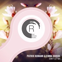 Thumbnail for the Patrik Humann - Don't Let Go link, provided by host site