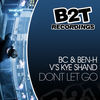 Thumbnail for the B.C. - Don't Let Go (BC vs. Ben-H vs. Kye Shand) link, provided by host site
