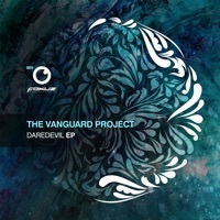 Thumbnail for the The Vanguard Project - Don't Let Go link, provided by host site