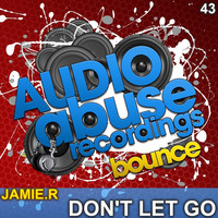 Thumbnail for the Jamie R - Don't Let Go link, provided by host site