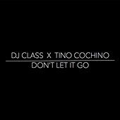 Thumbnail for the DJ Class - Don't Let It Go link, provided by host site