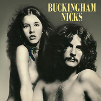 Thumbnail for the Buckingham Nicks - Don't Let Me Down Again link, provided by host site