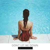Thumbnail for the Robert M - Don't Let Me Down link, provided by host site