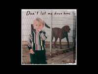 Thumbnail for the Sean Stemaly - Don’t Let Me Down Home link, provided by host site