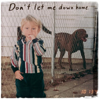 Thumbnail for the Sean Stemaly - Don't Let Me Down Home link, provided by host site