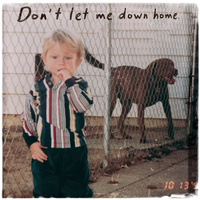 Thumbnail for the Sean Stemaly - Don't Let Me Down Home link, provided by host site