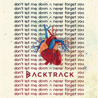 Thumbnail for the Backtrack - Don't Let Me Down / Never Forget You (Mashup) link, provided by host site