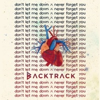 Thumbnail for the Backtrack - Don't Let Me Down / Never Forget You (Mashup) link, provided by host site