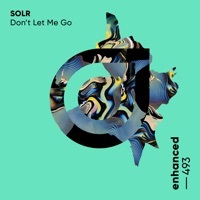 Thumbnail for the SOLR - Don't Let Me Go link, provided by host site