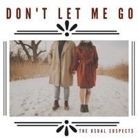 Thumbnail for the the Usual Suspects - Don't Let Me Go link, provided by host site