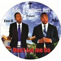 Thumbnail for the Ado - Don't Let Me Go link, provided by host site