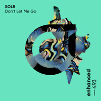 Thumbnail for the SOLR - Don't Let Me Go link, provided by host site