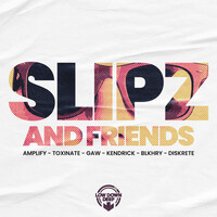 Thumbnail for the Slipz - Don't Listen link, provided by host site