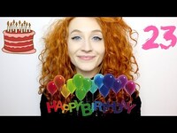 Thumbnail for the Janet Devlin - Don't Listen To Me... link, provided by host site