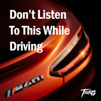 Thumbnail for the Tsuko G. - Don't Listen to This While Driving link, provided by host site