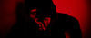 Thumbnail for the Sworn In - Don't Look At Me link, provided by host site