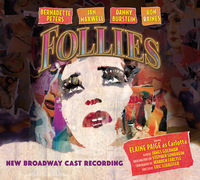 Thumbnail for the Bernadette Peters - Don’t Look At Me link, provided by host site