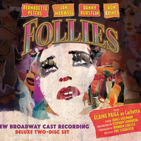 Thumbnail for the Bernadette Peters - Don’t Look At Me link, provided by host site