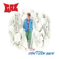 Thumbnail for the GAZ - Don't Look Back link, provided by host site