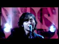 Thumbnail for the The Libertines - 'Don't Look Back Into The Sun' TOTP (2003) HD link, provided by host site