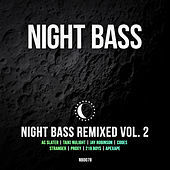 Thumbnail for the Shift K3Y - Don't Look Back (Jay Robinson Remix) link, provided by host site