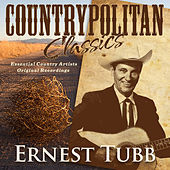 Thumbnail for the Ernest Tubb - Don’t Look Now link, provided by host site