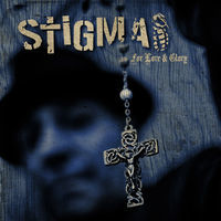 Thumbnail for the Stigma - Don't Lose Faith link, provided by host site