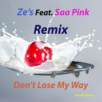 Thumbnail for the ZES - Don't Lose My Way (Remix) link, provided by host site