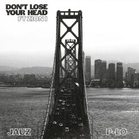 Thumbnail for the Jauz - Don't Lose Your Head link, provided by host site