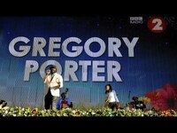 Thumbnail for the Gregory Porter - Don't Lose Your Steam (Radio 2 Live in Hyde Park 2016) link, provided by host site