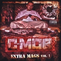 Thumbnail for the C-Mob - Don't Make Me None link, provided by host site