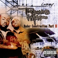 Thumbnail for the Timbaland - Don't Make Me Take It There link, provided by host site