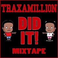 Thumbnail for the Traxamillion - Don't Matter link, provided by host site