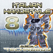 Thumbnail for the Tatanka - Don't Move (Zatox Mix) link, provided by host site