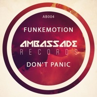 Thumbnail for the Funkemotion - Don't Panic link, provided by host site