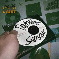 Thumbnail for the Haywire - Don't Play That Sad Song link, provided by host site